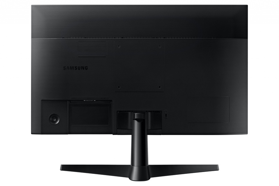 Zdjęcie produktu: Monitor Samsung 27" IPS FHD 5ms 75Hz LF27T350FHRXEN