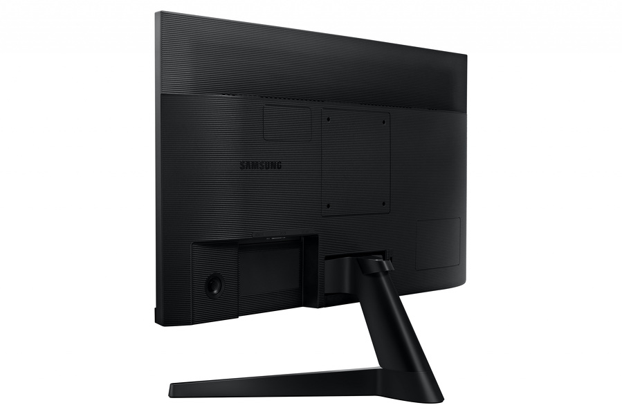 Zdjęcie produktu: Monitor Samsung 27" IPS FHD 5ms 75Hz LF27T350FHRXEN
