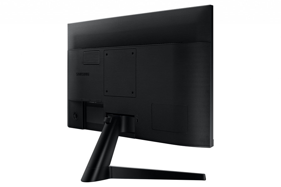 Zdjęcie produktu: Monitor Samsung 27" IPS FHD 5ms 75Hz LF27T350FHRXEN