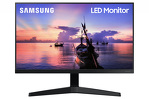 Miniatura zdjęcia: Monitor Samsung 27" IPS FHD 5ms 75Hz LF27T350FHRXEN