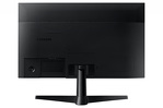 Miniatura zdjęcia: Monitor Samsung 27" IPS FHD 5ms 75Hz LF27T350FHRXEN
