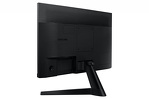 Miniatura zdjęcia: Monitor Samsung 27" IPS FHD 5ms 75Hz LF27T350FHRXEN