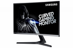 Miniatura zdjęcia: Monitor Samsung 27" VA FHD 4ms 240Hz LC27RG50FQRXEN Miniatura zdjęcia: Monitor Samsung 27" VA FHD 4ms 240Hz LC27RG50FQRXEN