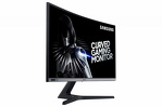 Miniatura zdjęcia: Monitor Samsung 27" VA FHD 4ms 240Hz LC27RG50FQRXEN Miniatura zdjęcia: Monitor Samsung 27" VA FHD 4ms 240Hz LC27RG50FQRXEN