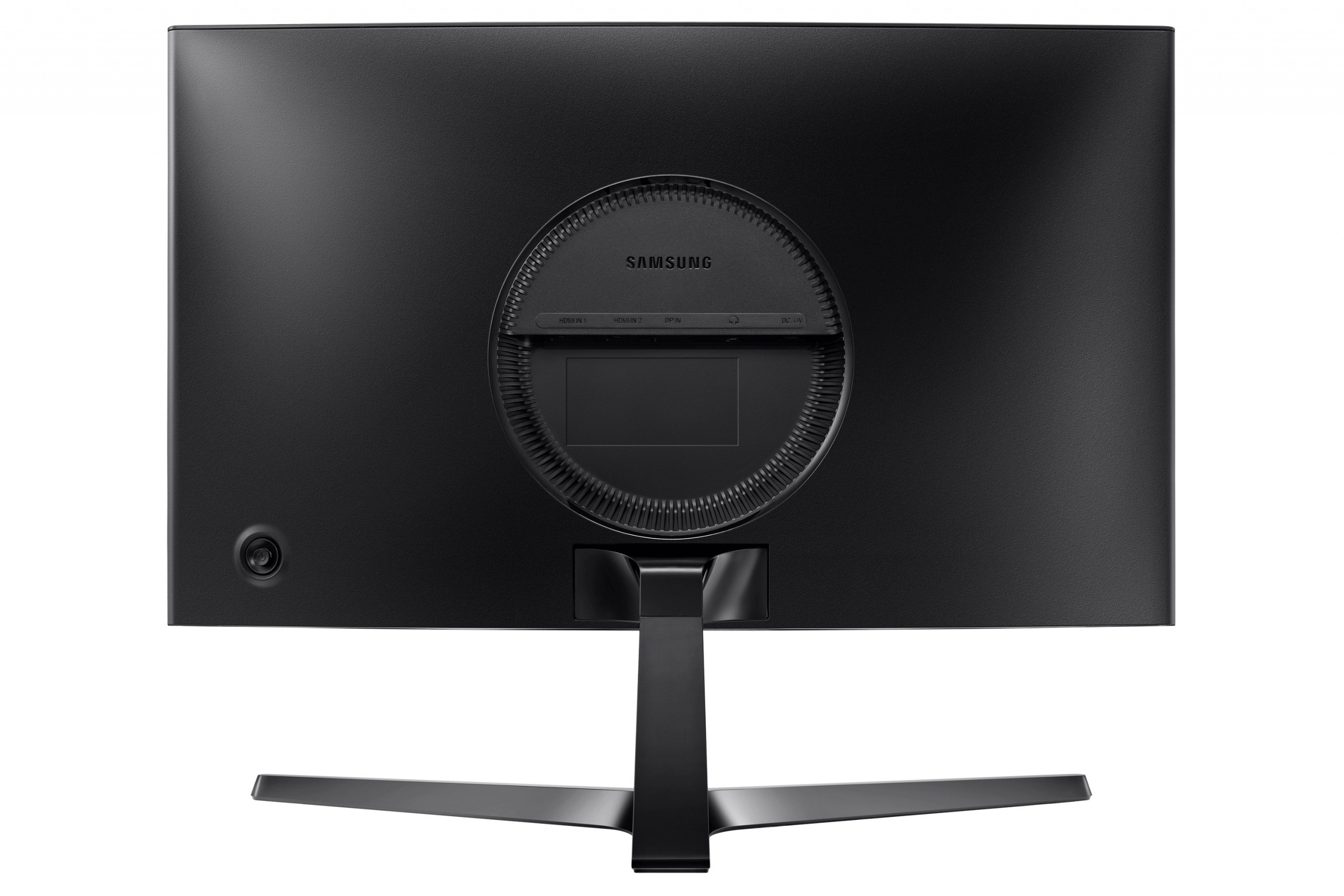 Monitor Samsung 23,5" VA FHD 4ms 144Hz LC24RG50FQRXEN