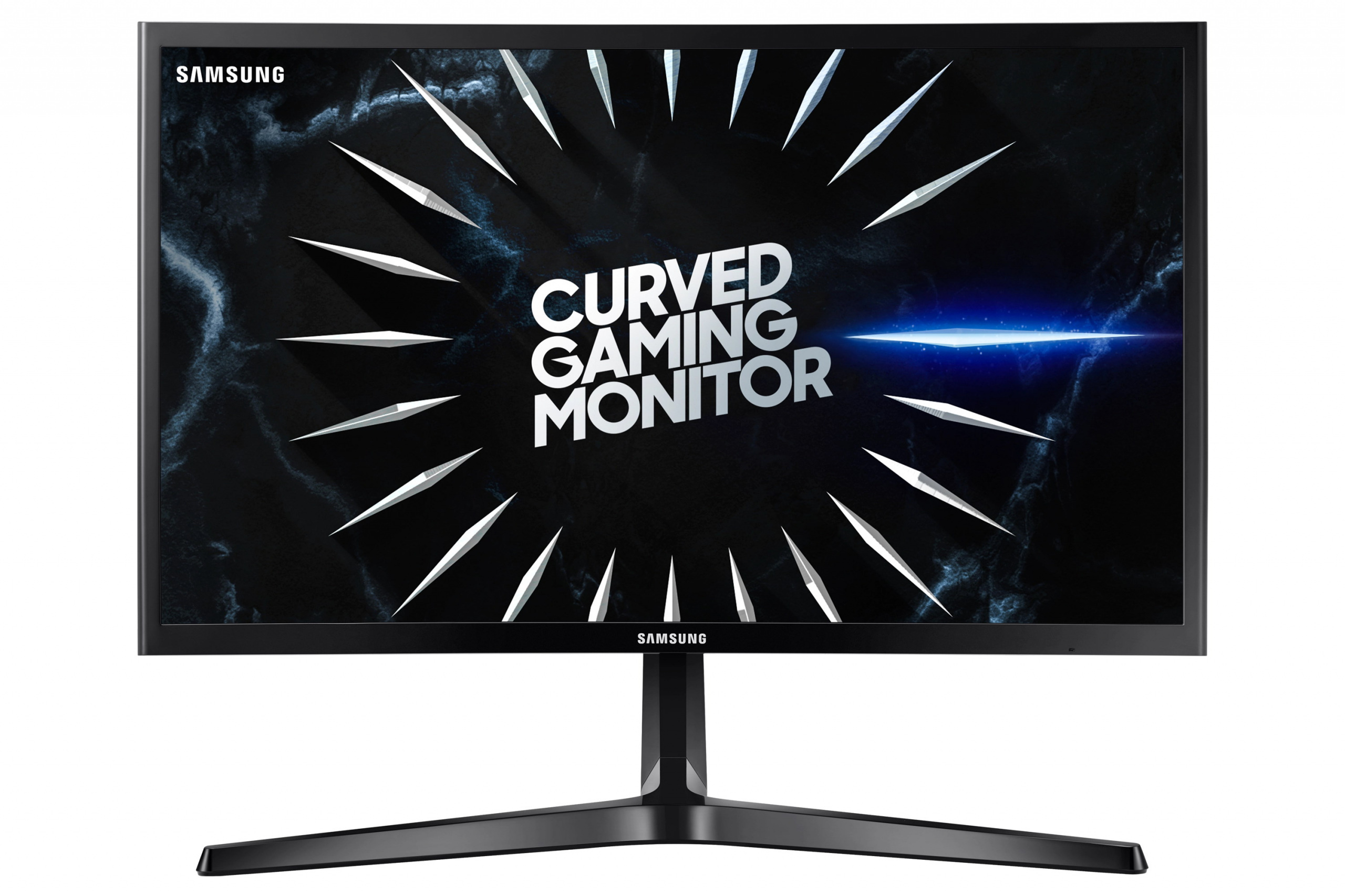 Monitor Samsung 23,5" VA FHD 4ms 144Hz LC24RG50FQRXEN