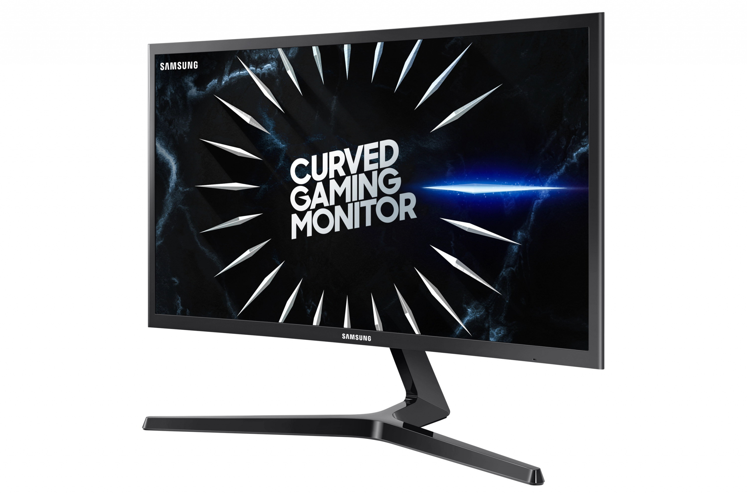 Monitor Samsung 23,5" VA FHD 4ms 144Hz LC24RG50FQRXEN