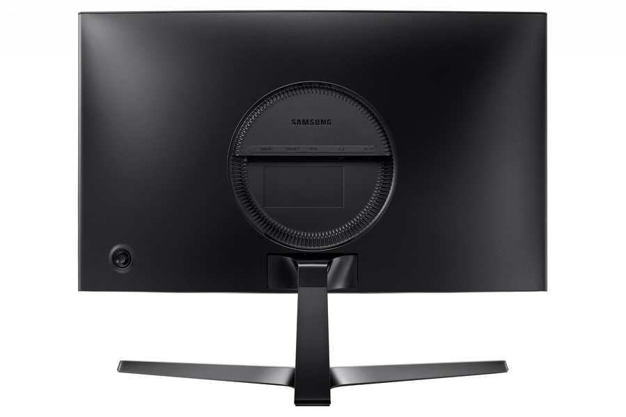 Zdjęcie produktu: Monitor Samsung 23,5" VA FHD 4ms 144Hz LC24RG50FQRXEN