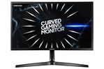 Miniatura zdjęcia: Monitor Samsung 23,5" VA FHD 4ms 144Hz LC24RG50FQRXEN