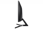 Miniatura zdjęcia: Monitor Samsung 23,5" VA FHD 4ms 144Hz LC24RG50FQRXEN