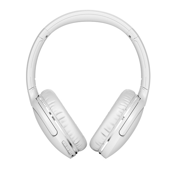 Zdjęcie produktu: Słuchawki bezprzewodowe Baseus Encok D02 PRO Bluetooth 5.0 - białe (NGD02-C02) Zdjęcie produktu: Słuchawki bezprzewodowe Baseus Encok D02 PRO Bluetooth 5.0 - białe (NGD02-C02)
