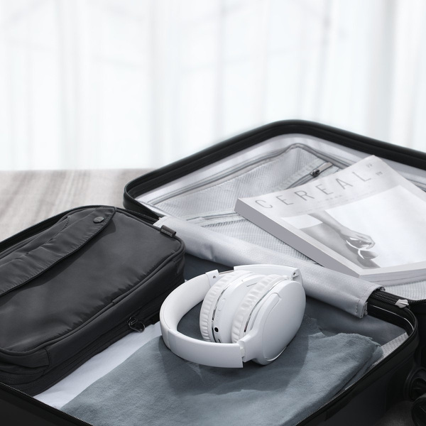Zdjęcie produktu: Słuchawki bezprzewodowe Baseus Encok D02 PRO Bluetooth 5.0 - białe (NGD02-C02) Zdjęcie produktu: Słuchawki bezprzewodowe Baseus Encok D02 PRO Bluetooth 5.0 - białe (NGD02-C02)
