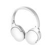 Miniatura zdjęcia: Słuchawki bezprzewodowe Baseus Encok D02 PRO Bluetooth 5.0 - białe (NGD02-C02) Miniatura zdjęcia: Słuchawki bezprzewodowe Baseus Encok D02 PRO Bluetooth 5.0 - białe (NGD02-C02)