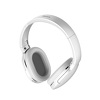 Miniatura zdjęcia: Słuchawki bezprzewodowe Baseus Encok D02 PRO Bluetooth 5.0 - białe (NGD02-C02) Miniatura zdjęcia: Słuchawki bezprzewodowe Baseus Encok D02 PRO Bluetooth 5.0 - białe (NGD02-C02)