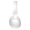 Miniatura zdjęcia: Słuchawki bezprzewodowe Baseus Encok D02 PRO Bluetooth 5.0 - białe (NGD02-C02) Miniatura zdjęcia: Słuchawki bezprzewodowe Baseus Encok D02 PRO Bluetooth 5.0 - białe (NGD02-C02)