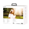Miniatura zdjęcia: Słuchawki bezprzewodowe Baseus Encok D02 PRO Bluetooth 5.0 - białe (NGD02-C02) Miniatura zdjęcia: Słuchawki bezprzewodowe Baseus Encok D02 PRO Bluetooth 5.0 - białe (NGD02-C02)