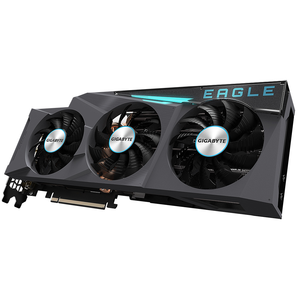 Gigabyte GeForce RTX 3080 Ti Eagle OC 12GB GDDR6X (GV-N308TEAGLE OC-12GD)