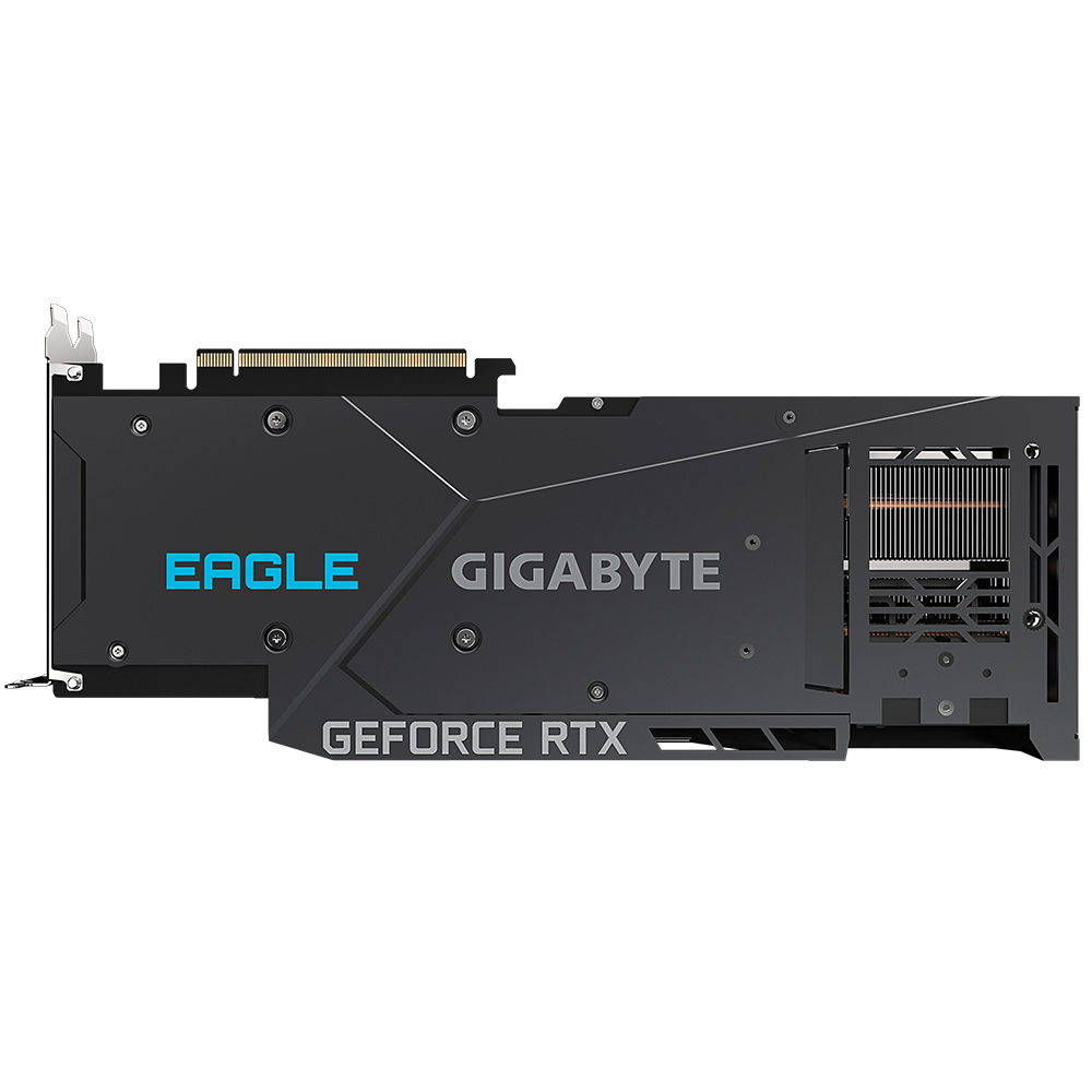 Gigabyte GeForce RTX 3080 Ti Eagle OC 12GB GDDR6X (GV-N308TEAGLE OC-12GD)
