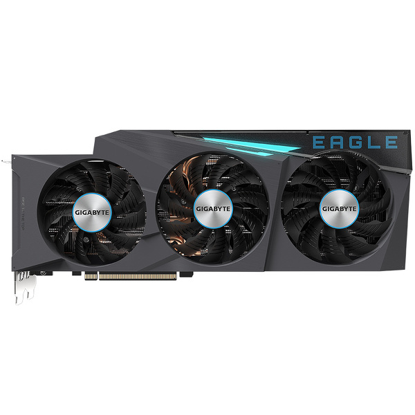 Zdjęcie produktu: Gigabyte GeForce RTX 3080 Ti Eagle OC 12GB GDDR6X (GV-N308TEAGLE OC-12GD)
