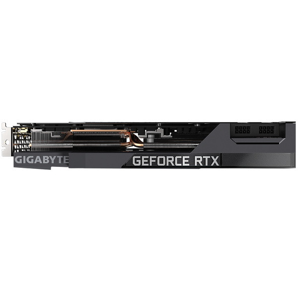 Zdjęcie produktu: Gigabyte GeForce RTX 3080 Ti Eagle OC 12GB GDDR6X (GV-N308TEAGLE OC-12GD)