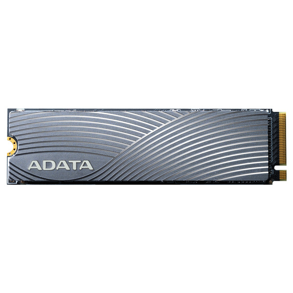 Zdjęcie produktu: Dysk Adata SSD SWORDFISH 500GB M.2 PCIe NVMe Gen3
