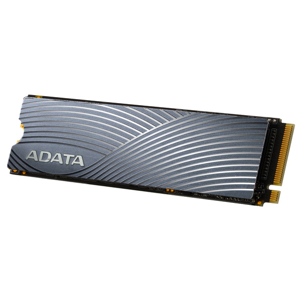 Zdjęcie produktu: Dysk Adata SSD SWORDFISH 500GB M.2 PCIe NVMe Gen3