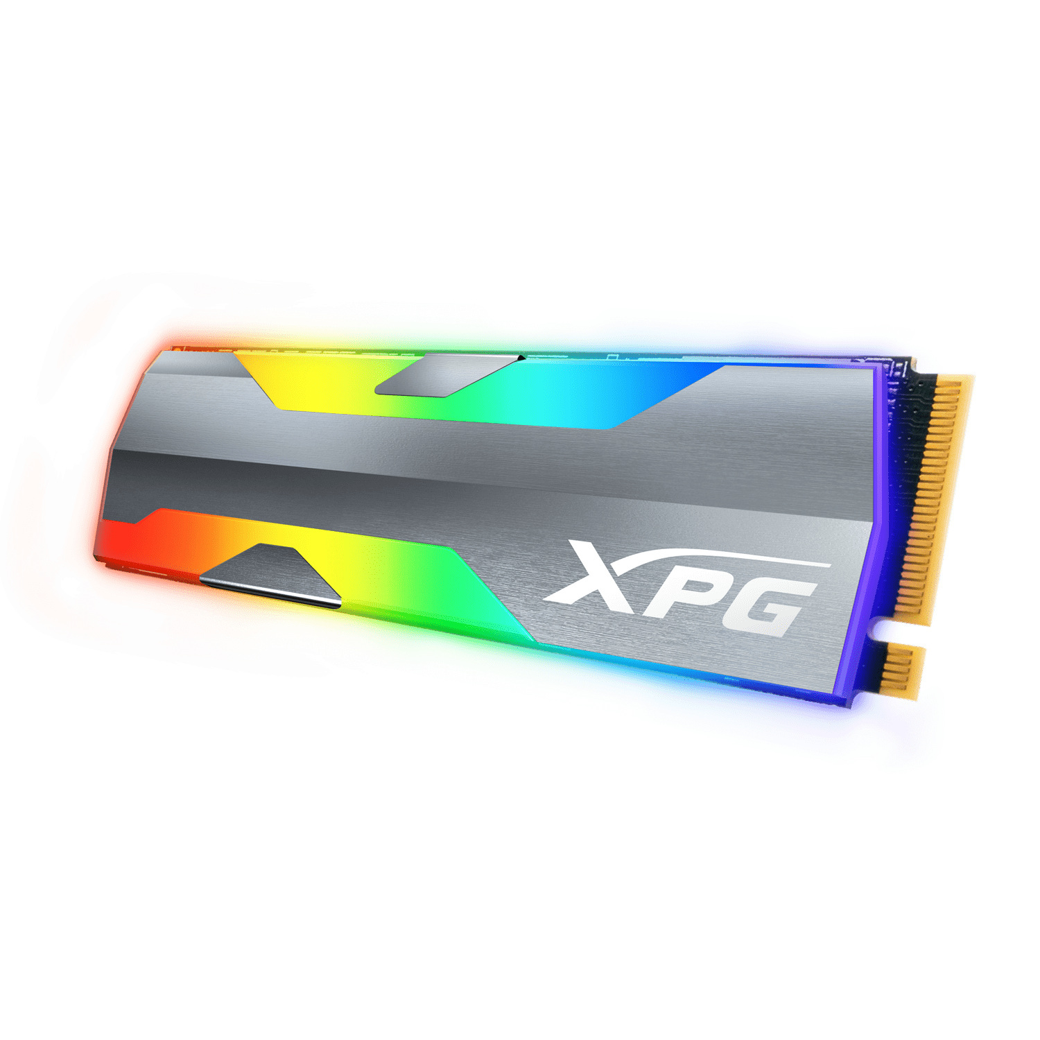 Dysk Adata XPG SPECTRIX S20G 500GB M.2 PCIe NVMe Gen3 ASPECTRIXS20G-500G-C Dysk Adata XPG SPECTRIX S20G 500GB M.2 PCIe NVMe Gen3 ASPECTRIXS20G-500G-C