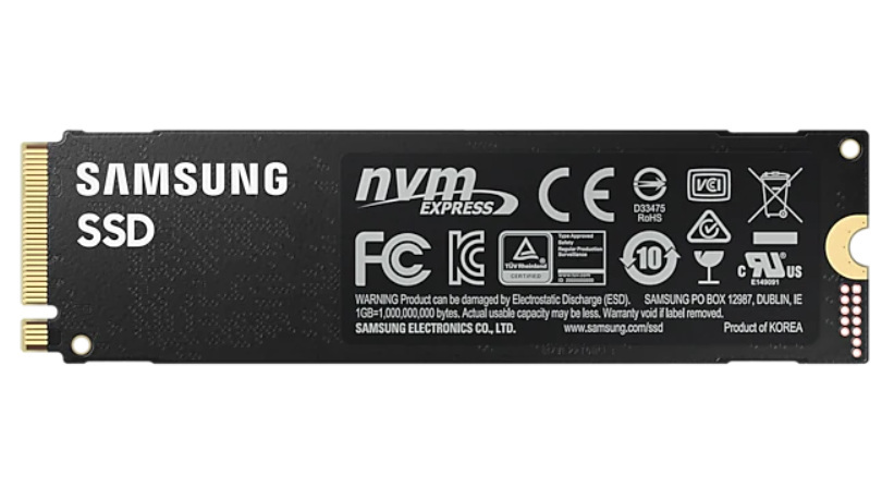 Dysk Samsung SSD 980 PRO MZ-V8P2T0BW 2TB M.2 PCIe NVMe Gen4 Dysk Samsung SSD 980 PRO MZ-V8P2T0BW 2TB M.2 PCIe NVMe Gen4
