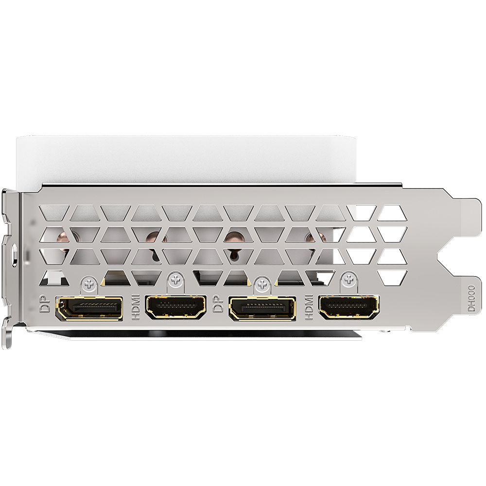 Gigabyte GeForce RTX 3070 Ti VISION OC 8GB GDDR6X (GV-N307TVISION OC-8GD) Gigabyte GeForce RTX 3070 Ti VISION OC 8GB GDDR6X (GV-N307TVISION OC-8GD)