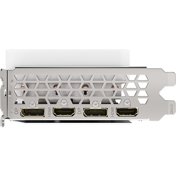 Zdjęcie produktu: Gigabyte GeForce RTX 3070 Ti VISION OC 8GB GDDR6X (GV-N307TVISION OC-8GD) Zdjęcie produktu: Gigabyte GeForce RTX 3070 Ti VISION OC 8GB GDDR6X (GV-N307TVISION OC-8GD)