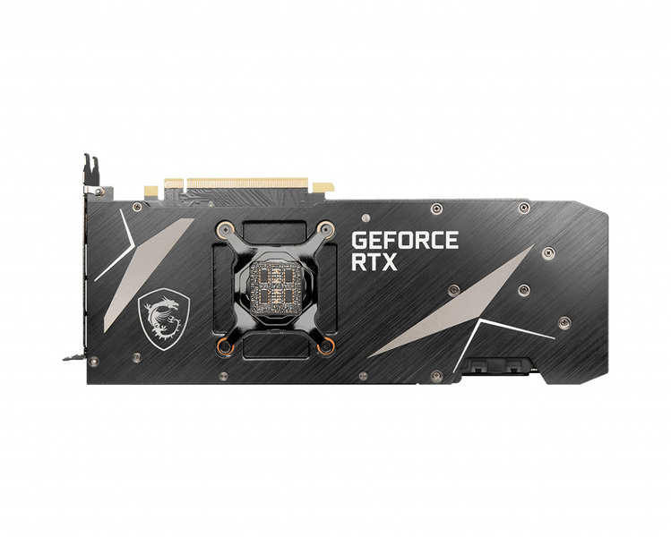Zdjęcie produktu: MSI GeForce RTX 3080 Ti VENTUS 3X 12GB OC GDDR6X Zdjęcie produktu: MSI GeForce RTX 3080 Ti VENTUS 3X 12GB OC GDDR6X