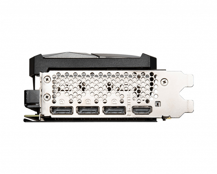 Zdjęcie produktu: MSI GeForce RTX 3080 Ti VENTUS 3X 12GB OC GDDR6X Zdjęcie produktu: MSI GeForce RTX 3080 Ti VENTUS 3X 12GB OC GDDR6X