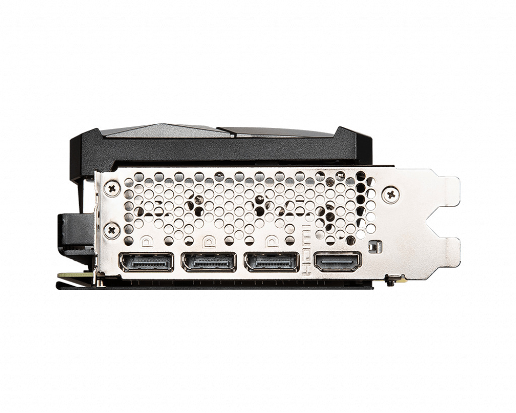 MSI GeForce RTX 3080 Ti VENTUS 3X 12GB OC GDDR6X MSI GeForce RTX 3080 Ti VENTUS 3X 12GB OC GDDR6X