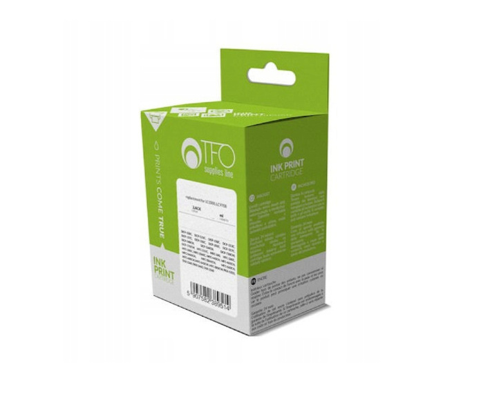 Zdjęcie produktu: Tusz TFO E-103Y Epson 103 (T00S4) Yellow 70ml