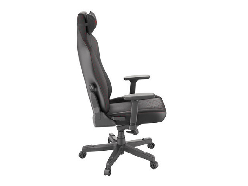 Zdjęcie produktu: Fotel gamingowy Genesis Nitro 890 Czarny