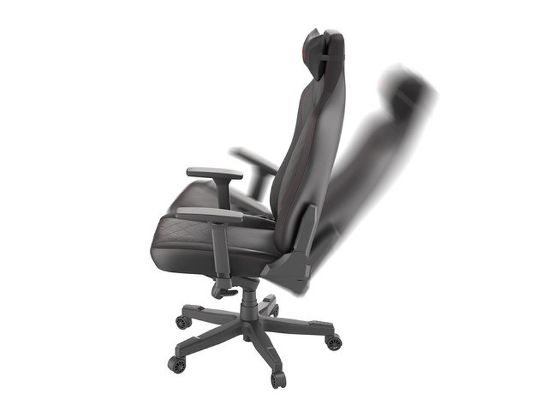 Zdjęcie produktu: Fotel gamingowy Genesis Nitro 890 Czarny
