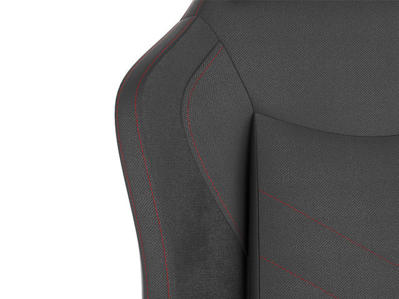 Zdjęcie produktu: Fotel gamingowy Genesis Nitro 890 Czarny