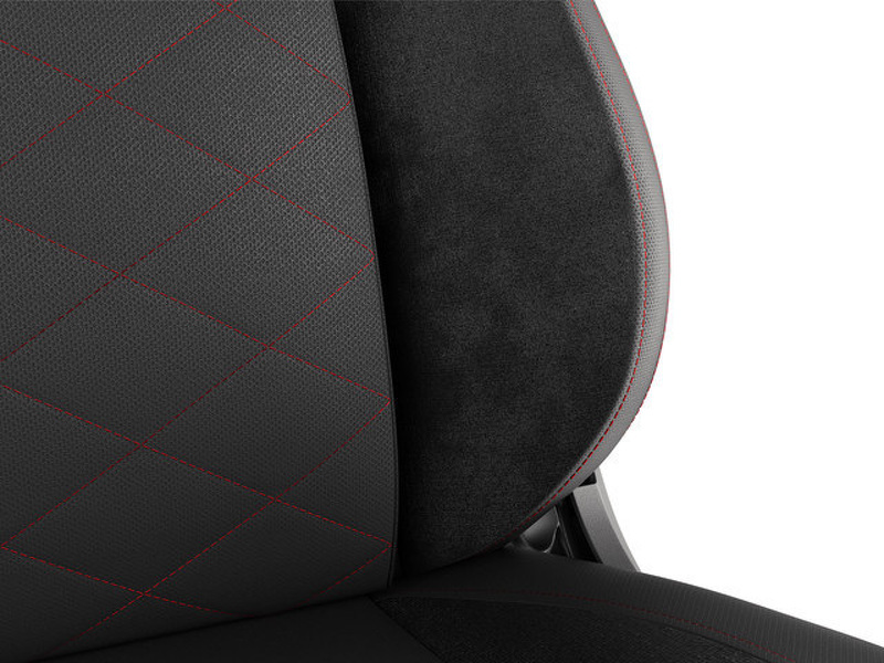 Zdjęcie produktu: Fotel gamingowy Genesis Nitro 890 Czarny