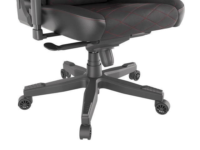 Fotel gamingowy Genesis Nitro 890 Czarny