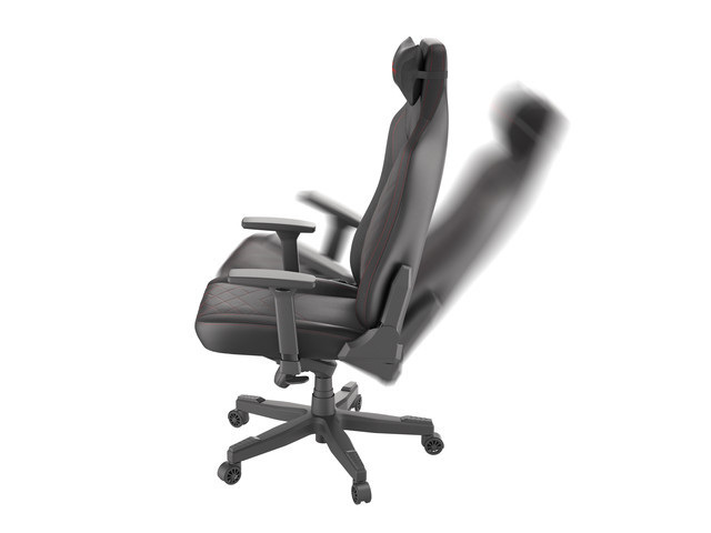 Fotel gamingowy Genesis Nitro 890 Czarny