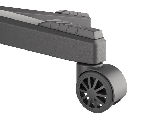 Fotel gamingowy Genesis Nitro 890 Czarny