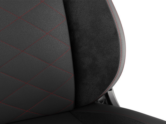 Fotel gamingowy Genesis Nitro 890 Czarny