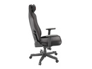 Miniatura zdjęcia: Fotel gamingowy Genesis Nitro 890 Czarny