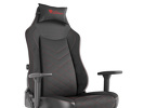 Miniatura zdjęcia: Fotel gamingowy Genesis Nitro 890 Czarny