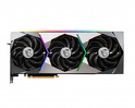 Miniatura zdjęcia: MSI GeForce RTX 3070 SUPRIM X 8GB LHR GDDR6
