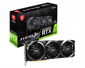 Miniatura zdjęcia: MSI GeForce RTX 3060 Ti VENTUS 3X OC 8GB LHR GDDR6 Miniatura zdjęcia: MSI GeForce RTX 3060 Ti VENTUS 3X OC 8GB LHR GDDR6
