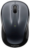 Miniatura zdjęcia: Logitech M325 Wireless Mouse (910-002142)