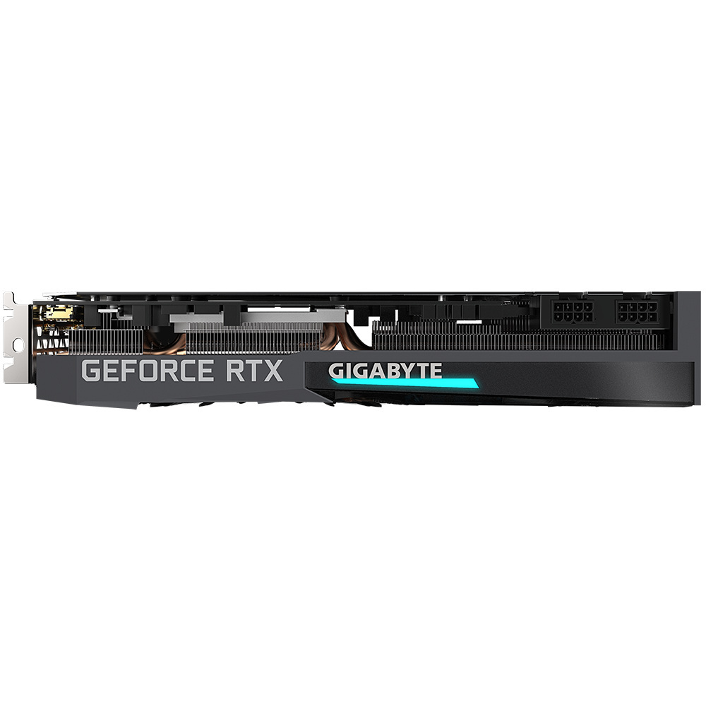 Gigabyte GeForce RTX 3070 Ti EAGLE OC 8GB GDDR6X (GV-N307TEAGLE OC-8GD)