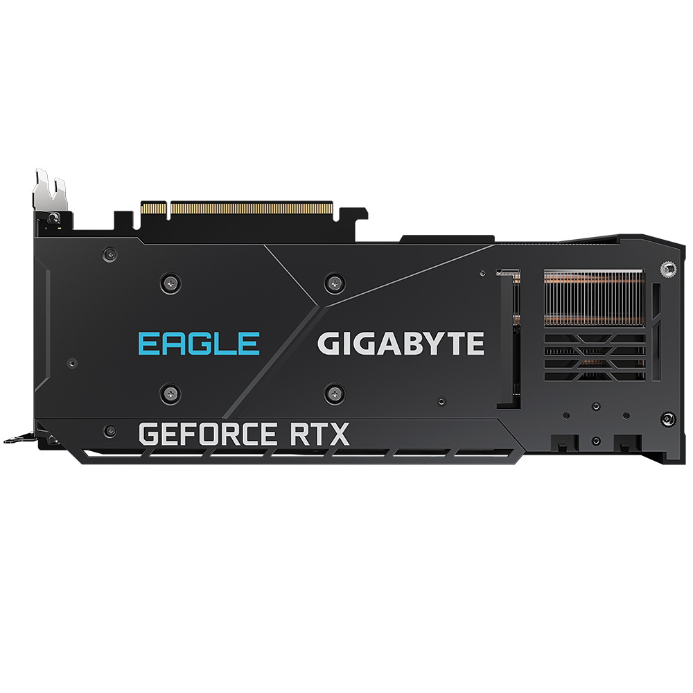 Gigabyte GeForce RTX 3070 Ti EAGLE OC 8GB GDDR6X (GV-N307TEAGLE OC-8GD)