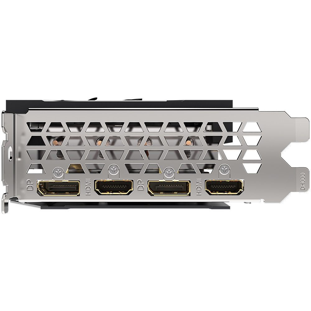 Gigabyte GeForce RTX 3070 Ti EAGLE OC 8GB GDDR6X (GV-N307TEAGLE OC-8GD)